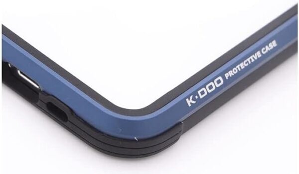 قاب Kdoo/Kzdoo مدل ARES ضد ضربه