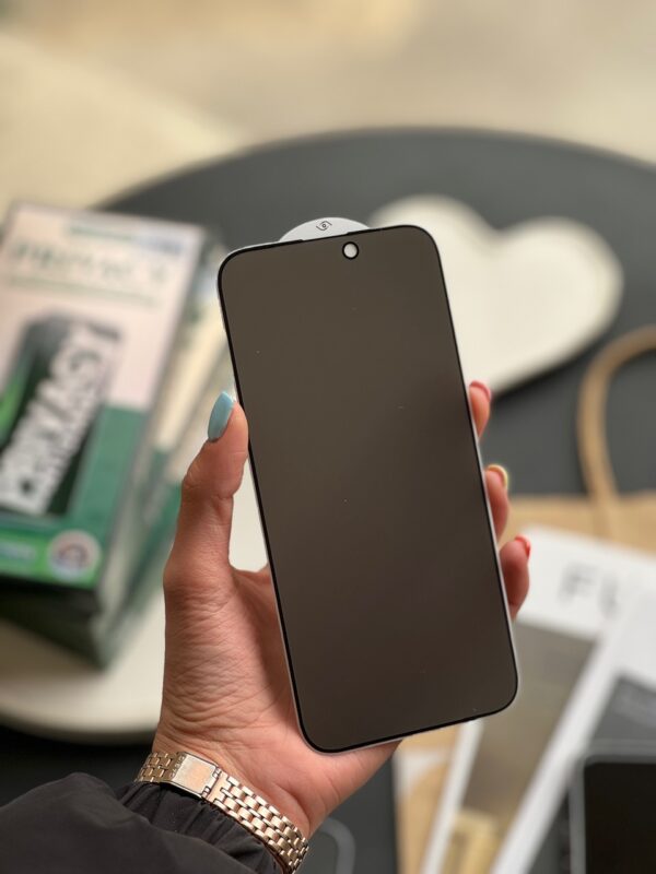 گلس پرایوسی Privacy Anti Static (کدG7002)