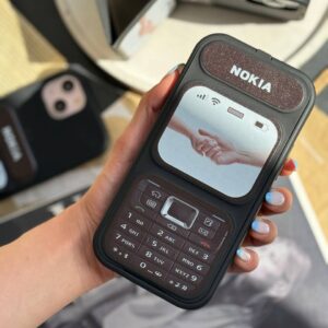 قاب NOKIA استند شو