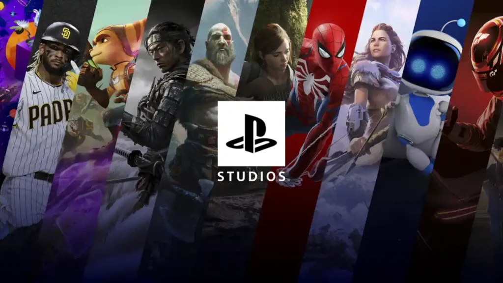 کنسول بازی سونی مدل PlayStation 5 Slim ظرفیت یک ترابایت ریجن 2000 آسیا
