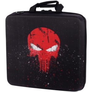 کیف کنسول بازی PS4 طرح The Punisher