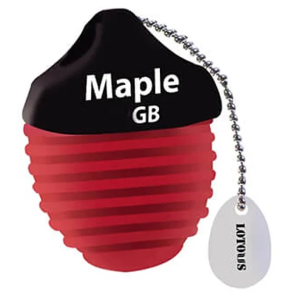 فلش مموری لوتوس مدل maple USB2.0 ظرفیت 32 گیگابایت