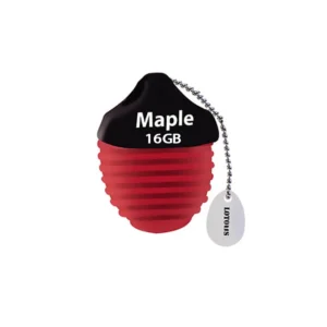 فلش مموری لوتوس مدل maple USB2.0 ظرفیت 16 گیگابایت