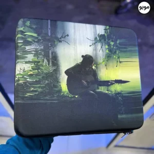 کیف کنسول بازی PS5 طرح The Last of Us Part II