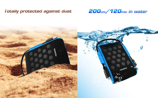 هارد اکسترنال ای دیتا مدل HD720