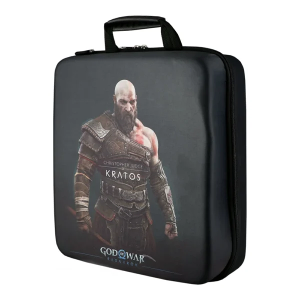 کیف حمل ps4 طرح God of war خدای جنگ