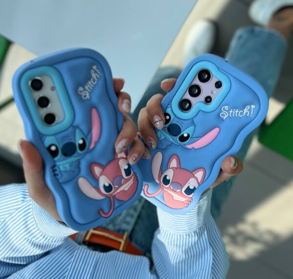 قاب stitch کاپل اندرویدی کد C3764
