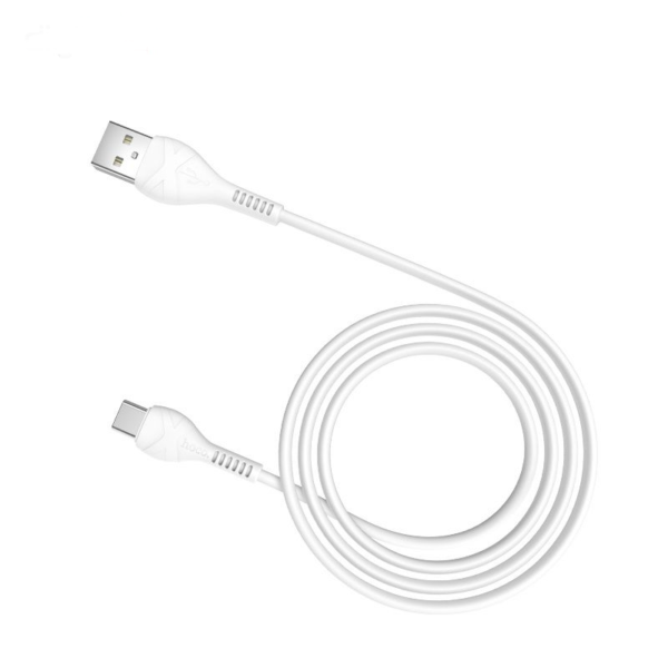 کابل تبدیل USB به USB-C هوکو مدل X37-3A طول 1 متر