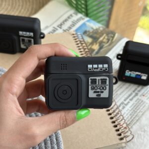 کاور ایرپاد Gopro Camera (کدa0020)