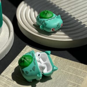 کاور ایرپاد Bulbasaur Pokémon