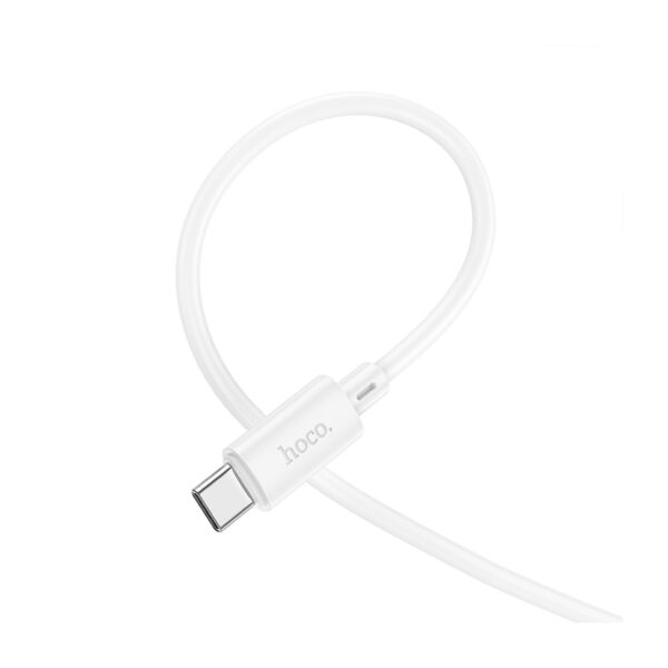 کابل تبدیل USB به USB-C هوکو مدل X88 طول 1 متر