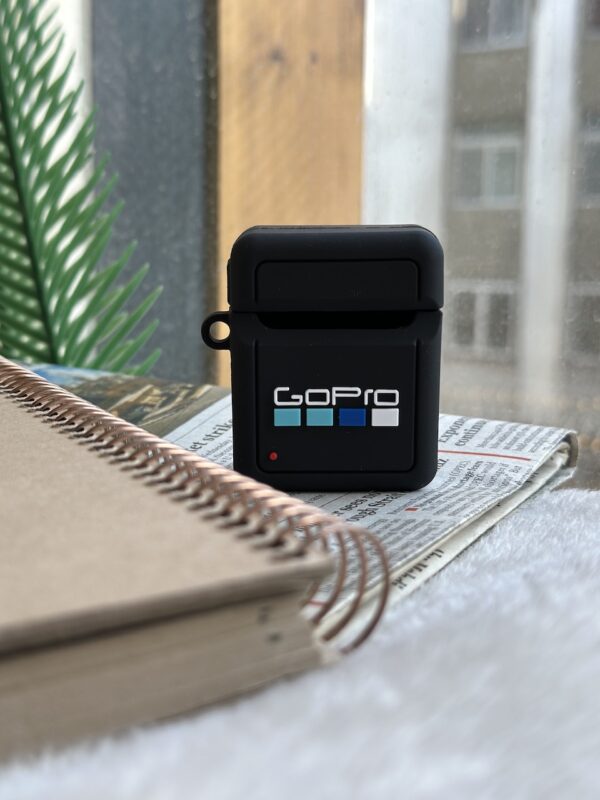 کاور ایرپاد Gopro Camera (کدa0020)