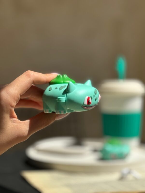 کاور ایرپاد Bulbasaur Pokémon