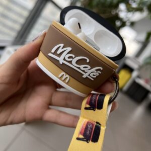 کاور ایرپاد McCafe