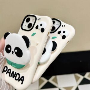 قاب panda mirror کد C3769