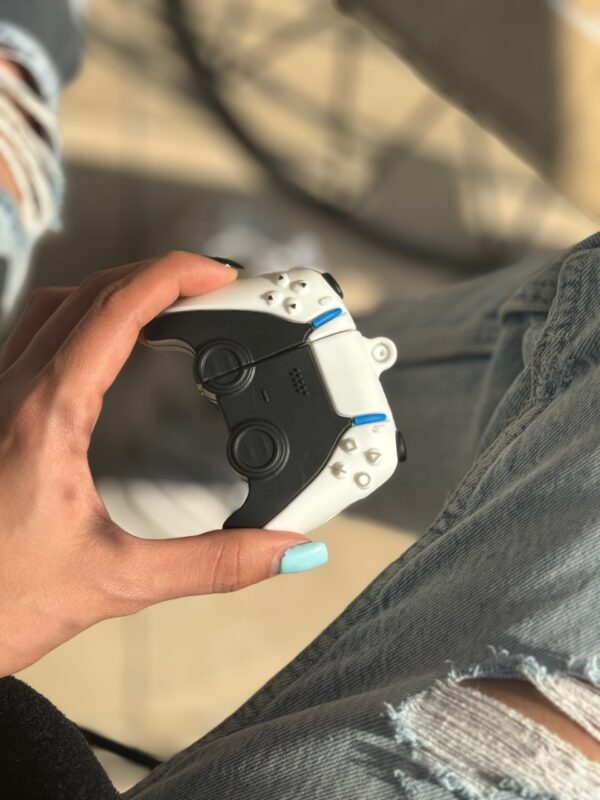 کاور ایرپاد PS5 controller (کدa0099)