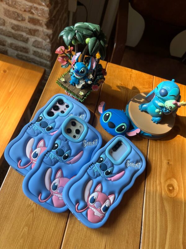 استیچ stitch سیلیکونی C3385