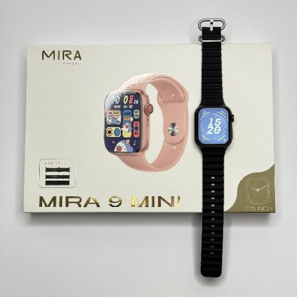 ساعت هوشمند میرا MIRA9 Mini