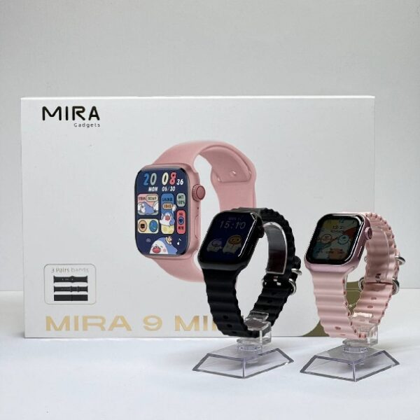 ساعت هوشمند میرا MIRA9 Mini