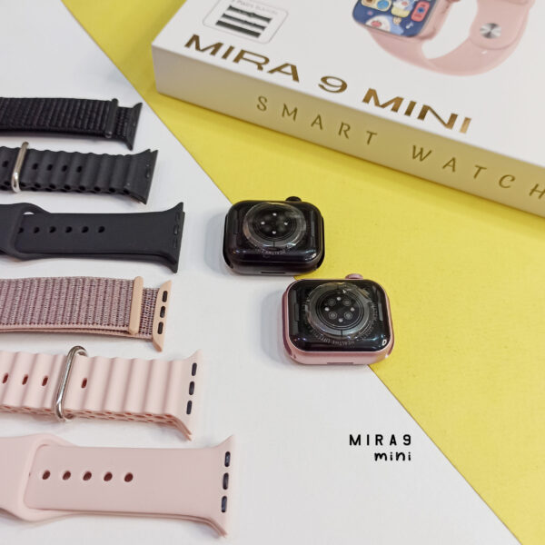 ساعت هوشمند میرا MIRA9 Mini