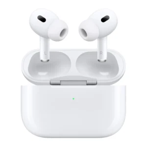 هدفون بلوتوثی اپل مدل AirPods Pro 2nd Generation 2023 Type-C