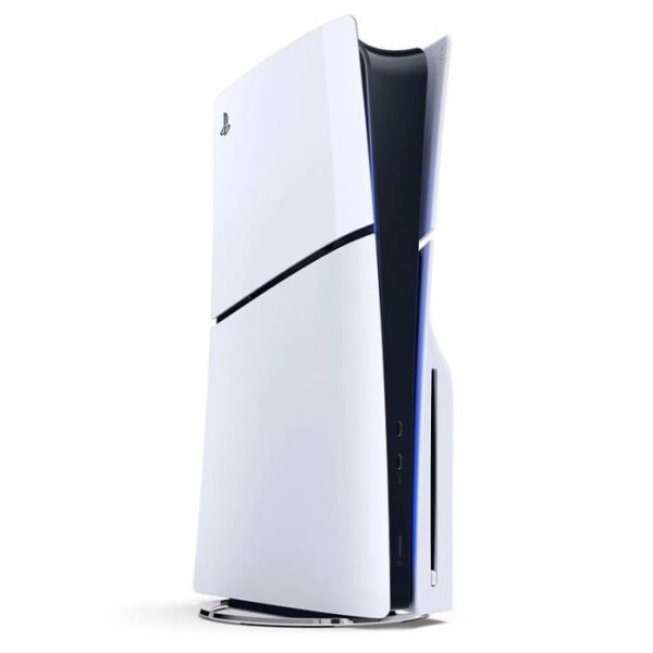 کنسول بازی سونی مدل PlayStation 5 Slim ظرفیت یک ترابایت ریجن 2016A اروپا