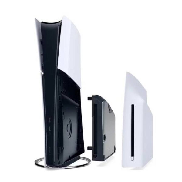 کنسول بازی سونی مدل PlayStation 5 Slim ظرفیت یک ترابایت ریجن 2016A اروپا