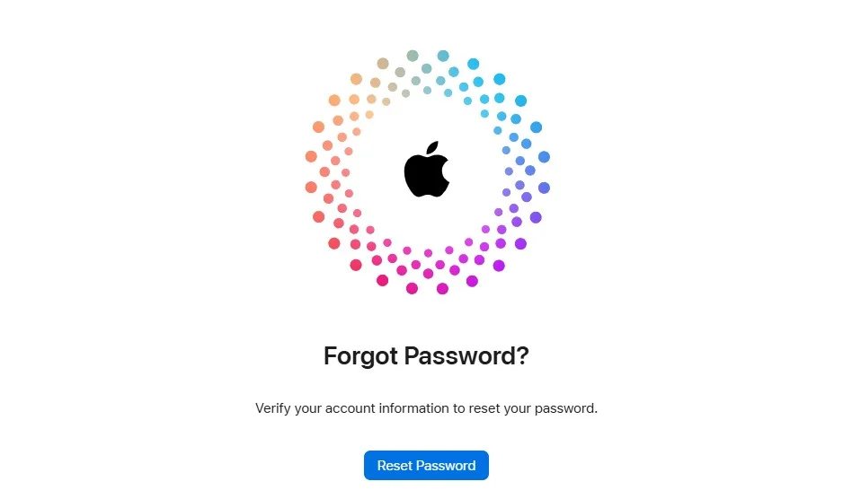 فراموشی رمز اپل آیدی؟ آموزش 4 روش ساده برای بازیابی رمز عبور Apple ID با استفاده از سوالات امنیتی، ایمیل، تایید دو مرحله‌ای و پذیرش دو مرحله‌ای.