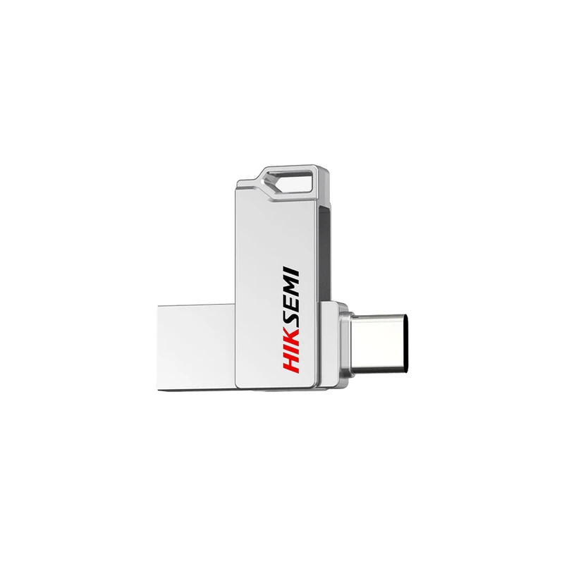 فلش مموری USB 3.2 هایک سمی مدل SYNC USB3 ظرفیت 32 گیگابایت