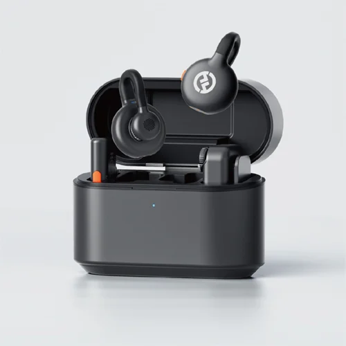 میکروفون هالی لند Hollyland LARK M2S Combo Wireless Microphone گرگان