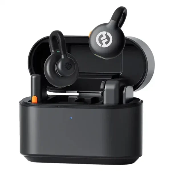 میکروفون هالی لند Hollyland LARK M2S Combo Wireless Microphone گرگان