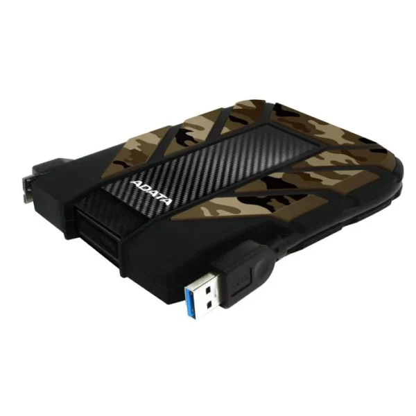 هارددیسک نظامی ضدضربه، ضدآب HD710M Pro ای‌دیتا